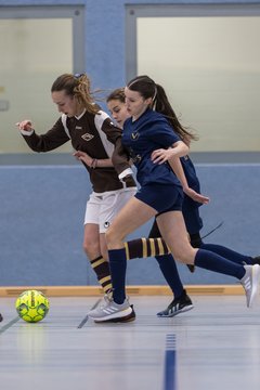 Bild 352 - wCJ Hamburger Futsalmeisterschaft